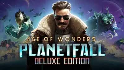 Age of Wonders: Planetfall