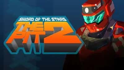 Sword of the Stars: The Pit 2