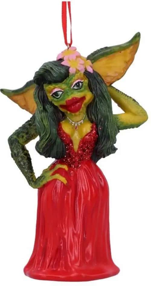 Gremlins - Greta Hanging Ornament