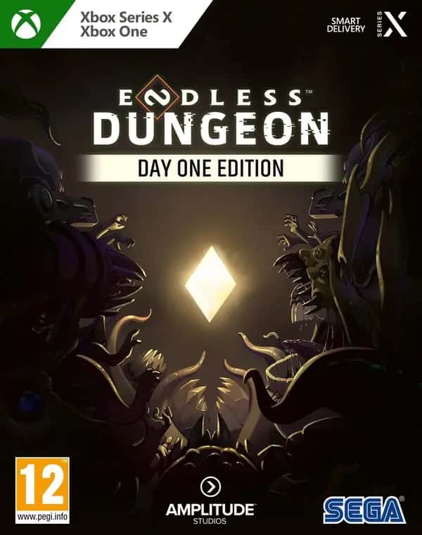 Endless Dungeon Day One Edition