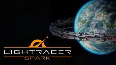 Lightracer Spark