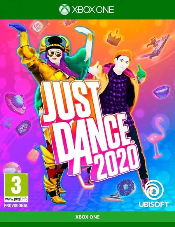 Just Dance 2020 - Xbox One