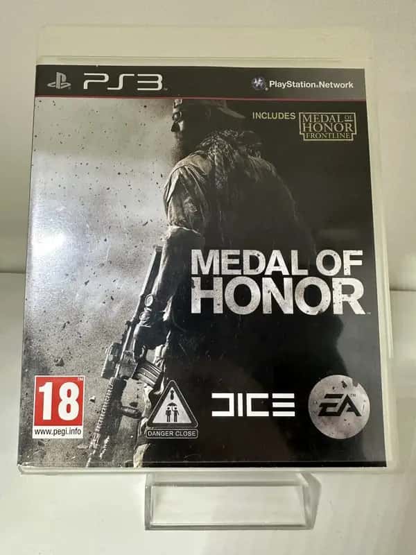 Medal of Honor