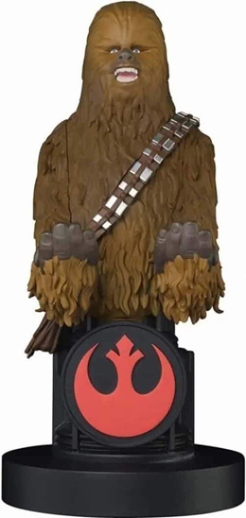 Cable Guys Star Wars - Chewbacca