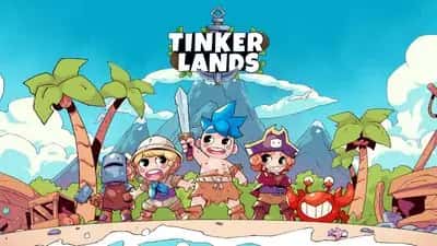 Tinkerlands