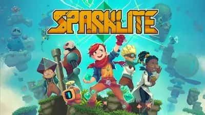 Sparklite