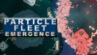 Particle Fleet: Emergence