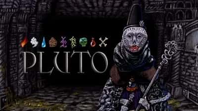 Pluto