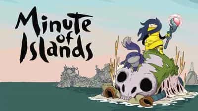 Minute of Islands