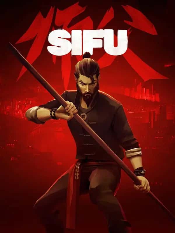 SIFU - Vengeance Edition - Microsoft Xbox One - Action