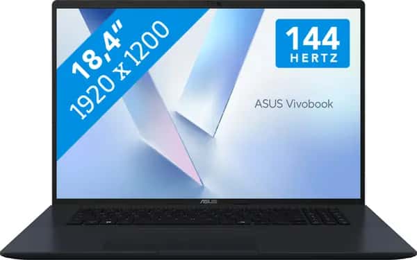 ASUS Vivobook 18 M1807HA-S8022W