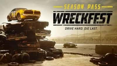 Wreckfest - Season Pass 1