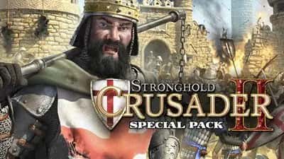 Stronghold Crusader 2