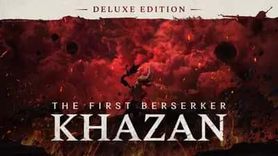 The First Berserker: Khazan Deluxe Edition