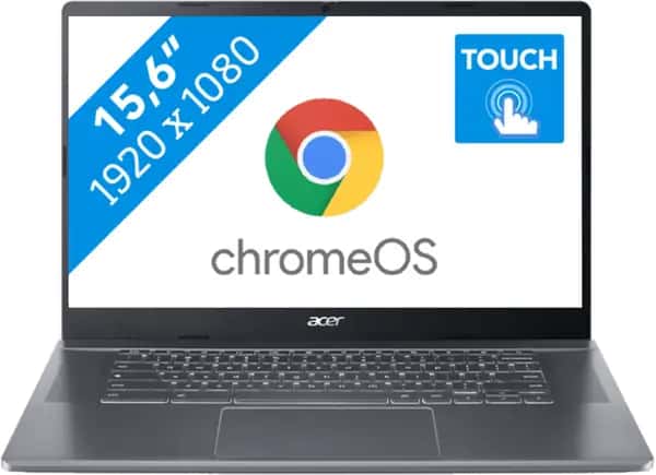 Acer Chromebook Plus 515 (CB515-2HT-5789)