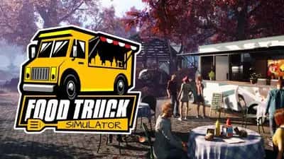 Food Truck Simulator