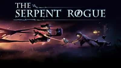 The Serpent Rogue