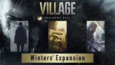 Resident Evil Village - Winters’ Expansion