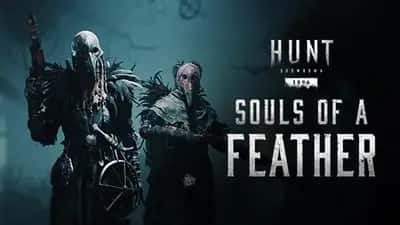 Hunt: Showdown 1896 - Souls of a Feather