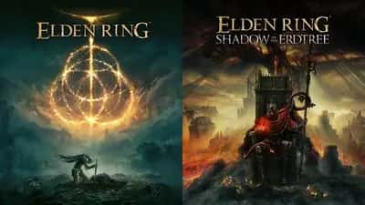 Elden Ring Shadow of the Erdtree Edition