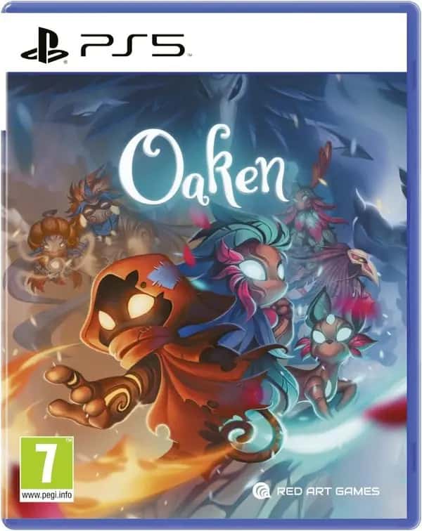Oaken (PlayStation 5)