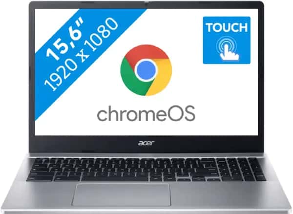 Acer Chromebook 315 (CB315-5HT-C6GG)