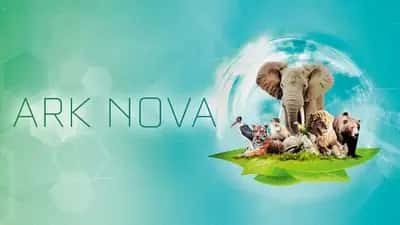 Ark Nova
