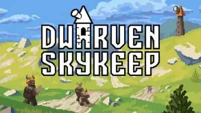 Dwarven Skykeep