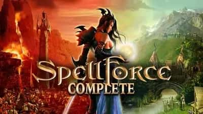 Spellforce Complete
