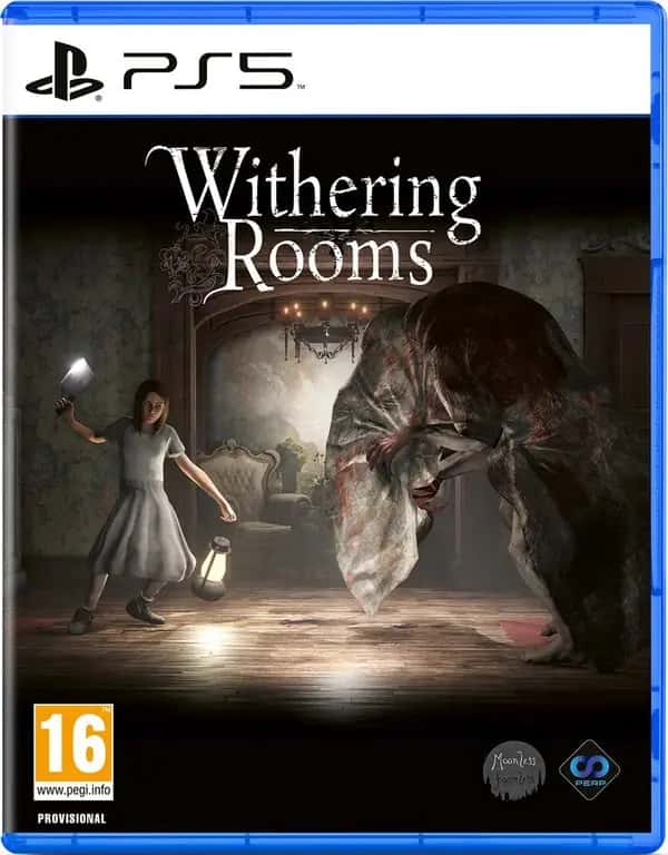 Withering Rooms