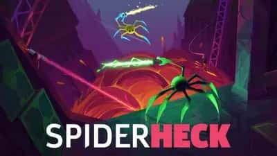 SpiderHeck