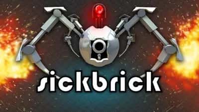 SickBrick