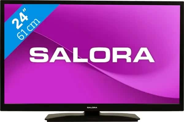 Salora 24MBA300