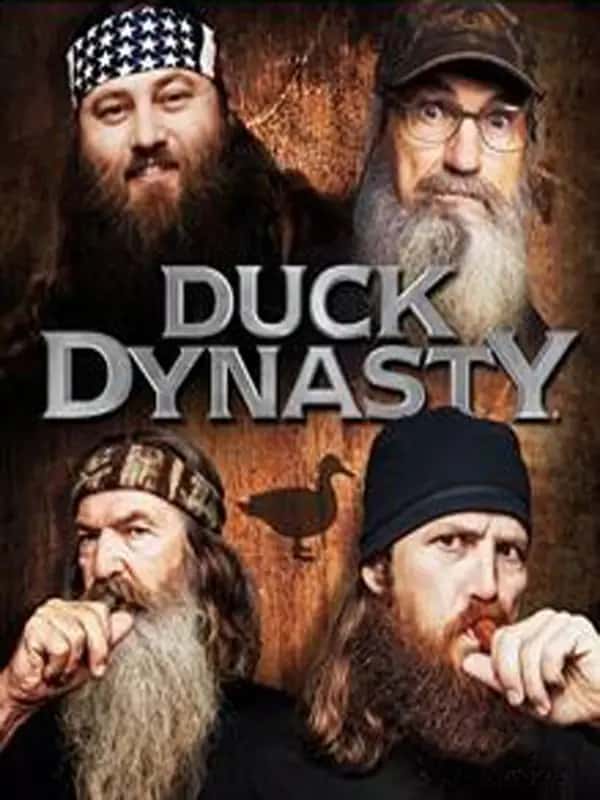 Duck Dynasty - Sony PlayStation 3 - Action