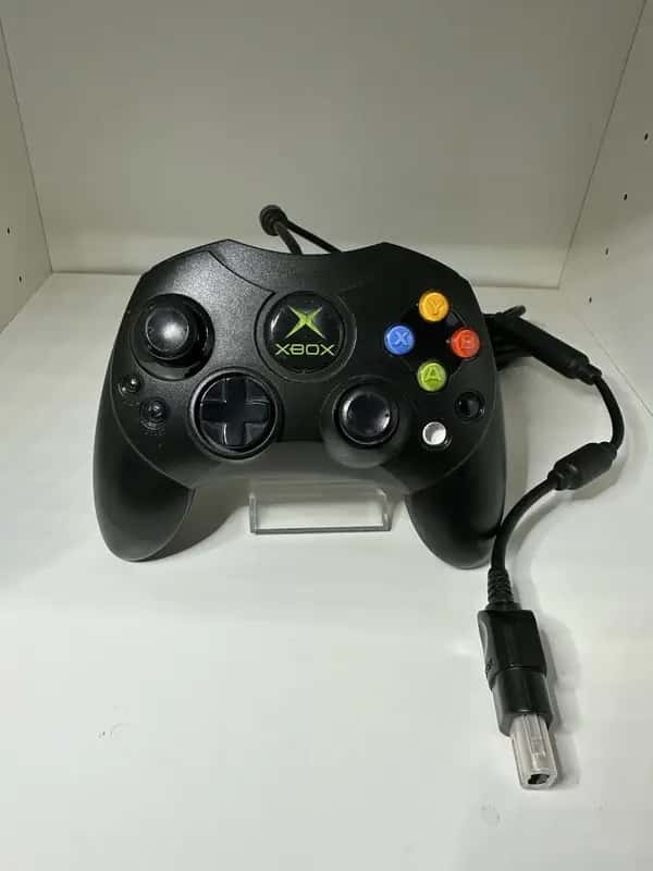 Xbox Classic S Controller