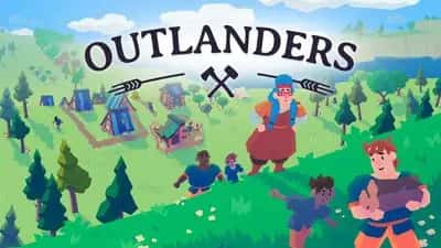 Outlanders