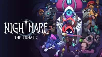 Nightmare: The Lunatic