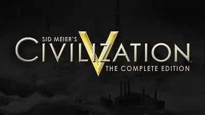 Sid Meier's Civilization V Complete Edition