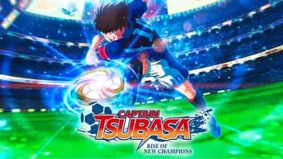 Captain Tsubasa: Rise of New Champions