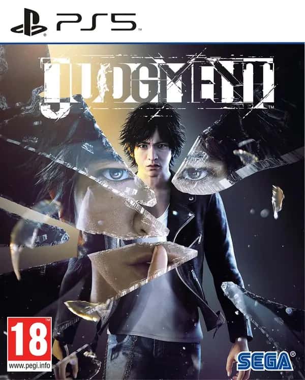 Judgment (PlayStation 5)