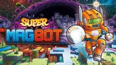 Super Magbot