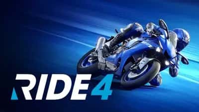 RIDE 4