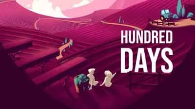 Hundred Days - Winemaking Simulator