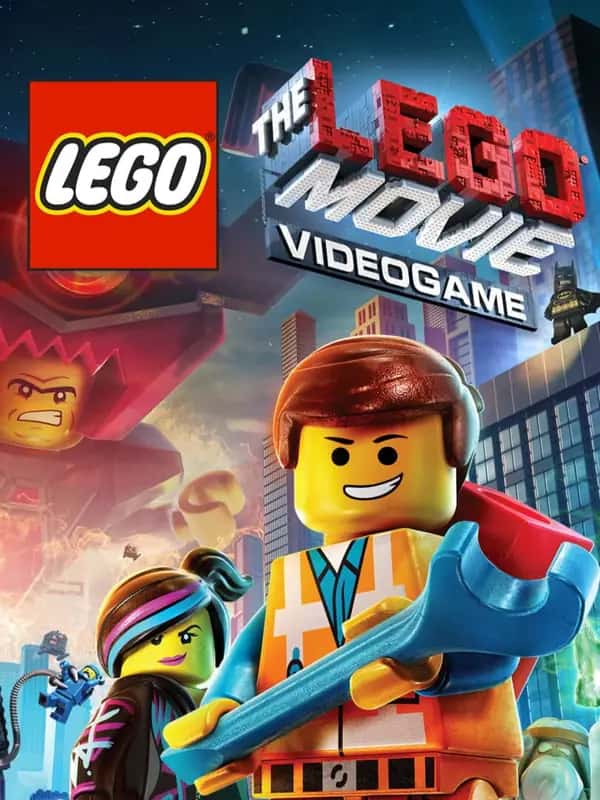 Lego Film: De Videogame - Microsoft Xbox 360 - Action