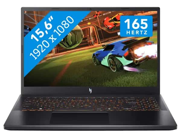 Acer Nitro V 15 ANV15-52-748N