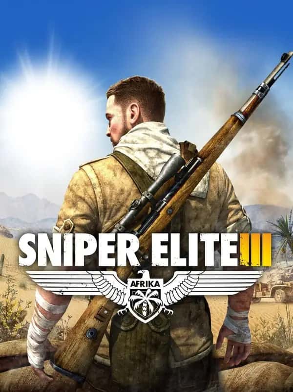 Sniper Elite 3: Ultimate Edition - Nintendo Switch - Action