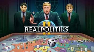 Realpolitiks II