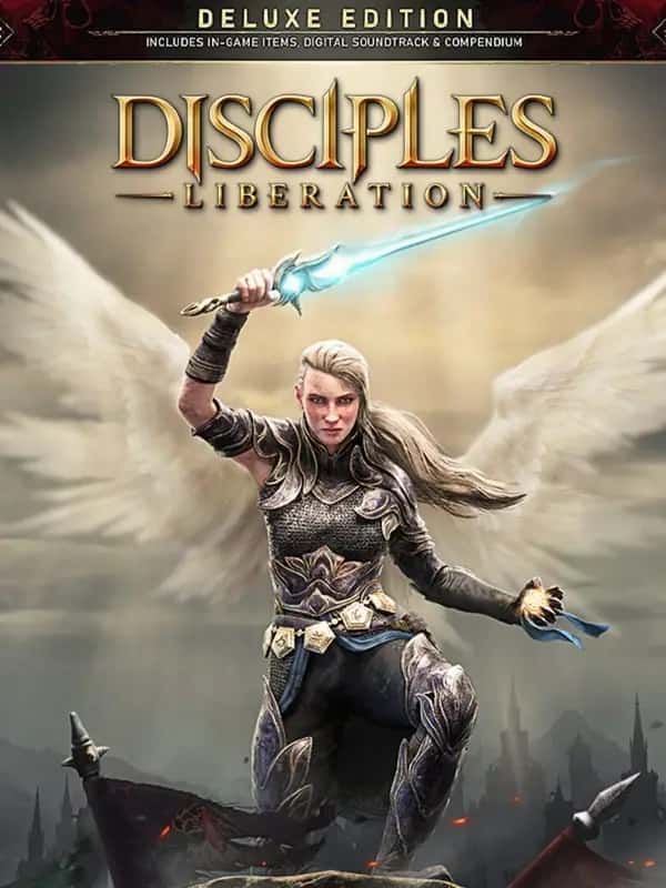 Disciples: Liberation