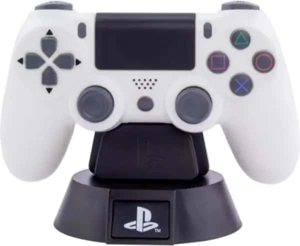 Playstation - PS4 Controller Icon Light