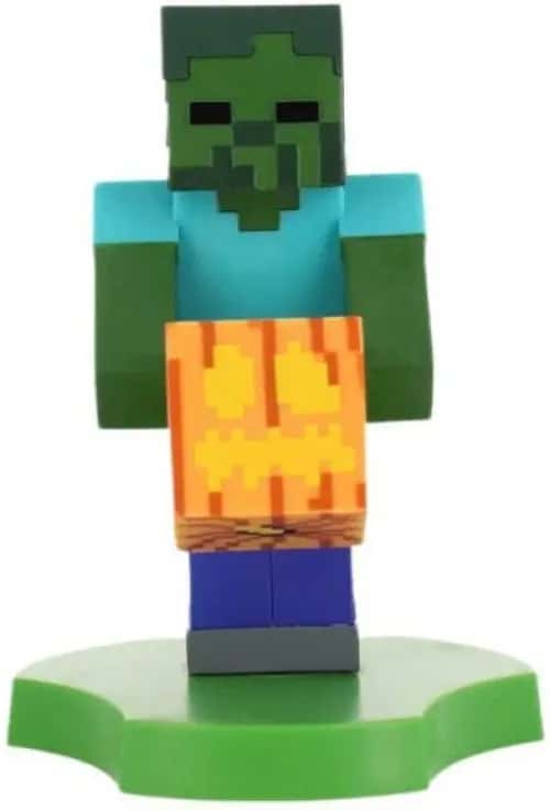 Cable Guys Holdem Minecraft - Zombie